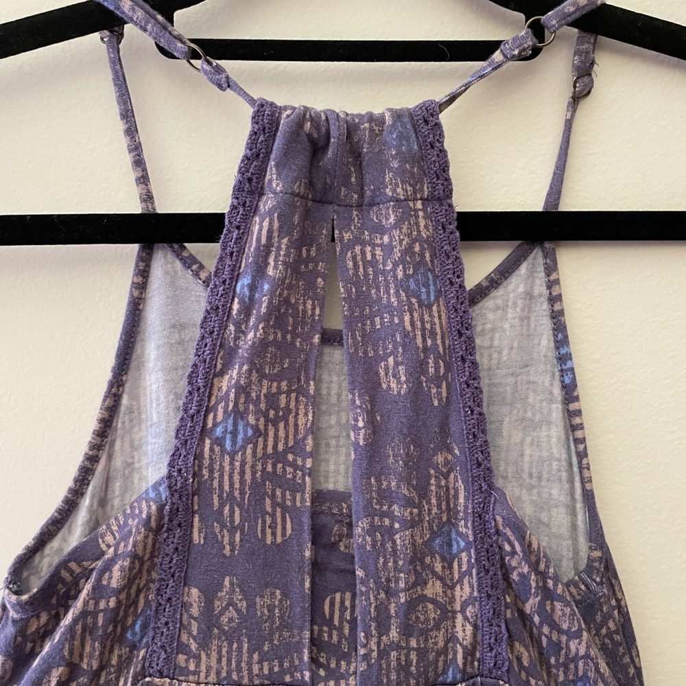 Cute O’Neill sundress/coverup